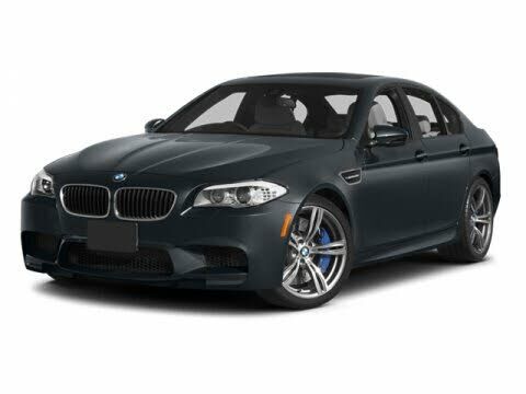 BMW M5