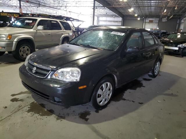 Suzuki Forenza