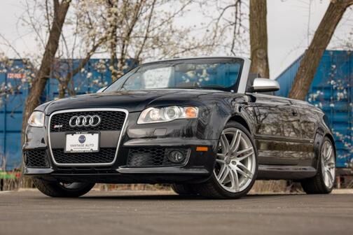 Audi RS4