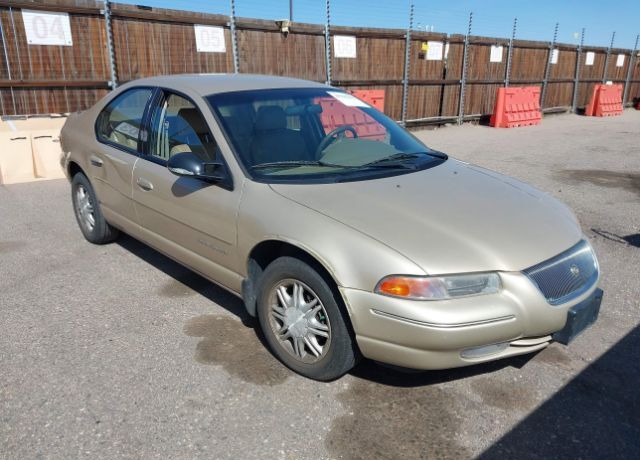 Chrysler Cirrus