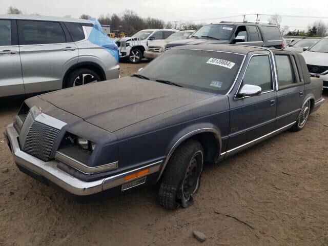 1990 CHRYSLER Imperial