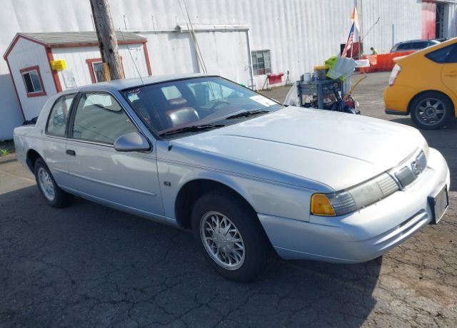 Mercury Cougar