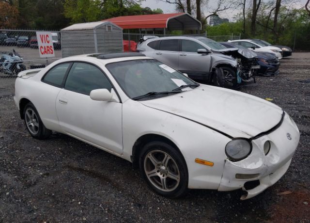 Toyota Celica