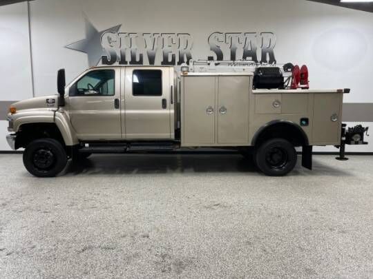 GMC C5