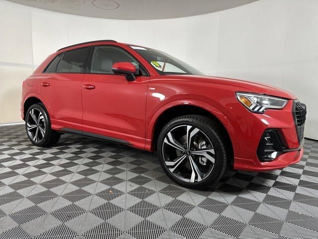 2024 Audi Q3
