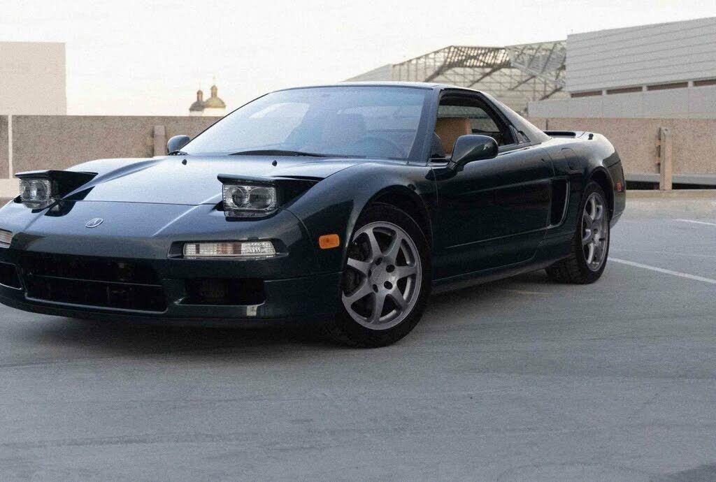 Acura NSX