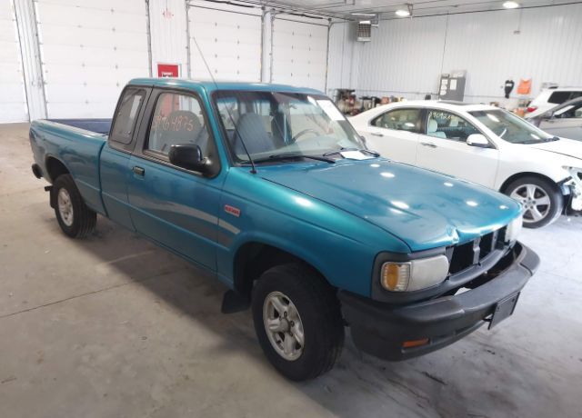 Mazda B-Series
