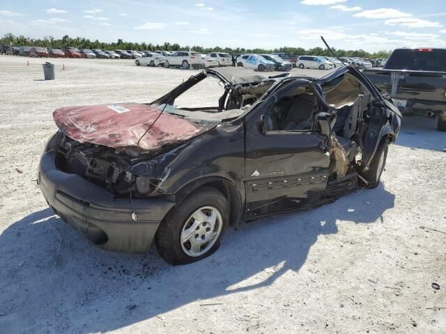PONTIAC