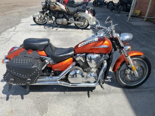 Honda VTX1300C