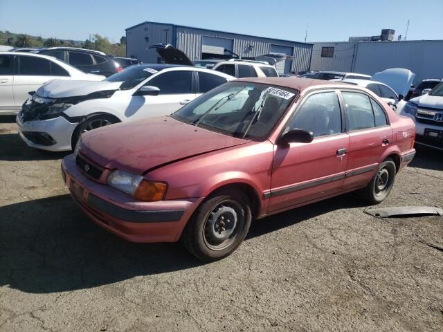 Toyota Tercel