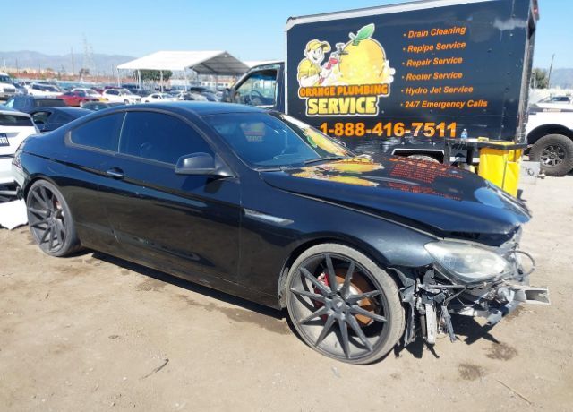 BMW 650i