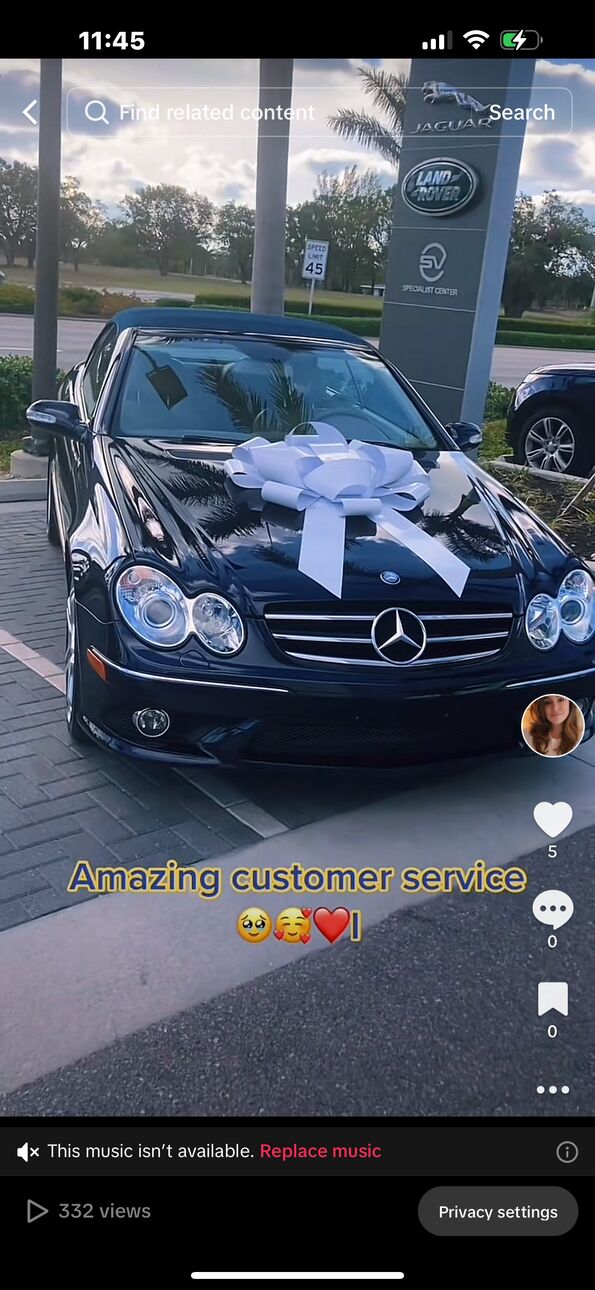 2008 Mercedes-Benz CLK-Class