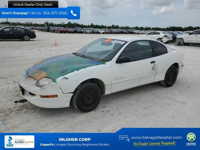 Pontiac Sunfire