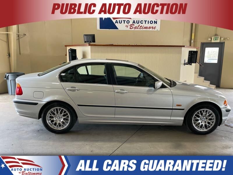 BMW 328i