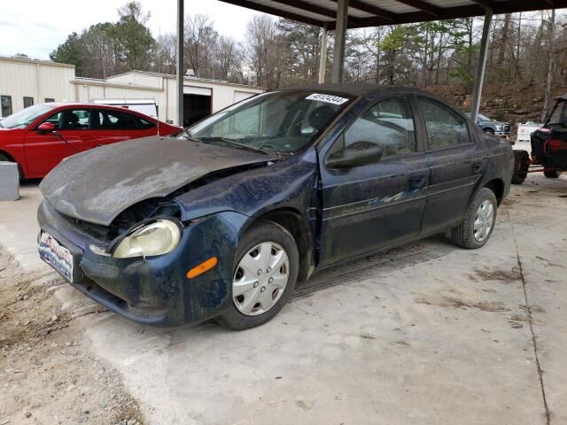 Dodge Neon