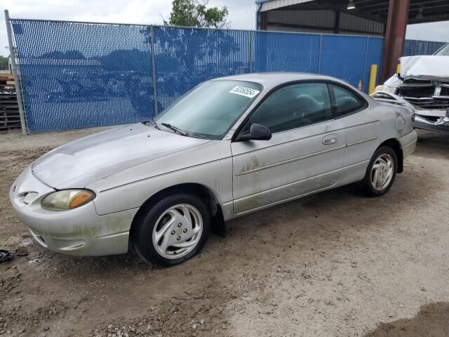 Ford ZX2