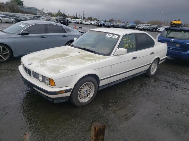 BMW 525i