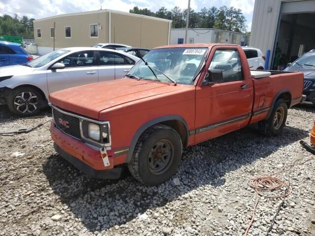 GMC Sonoma