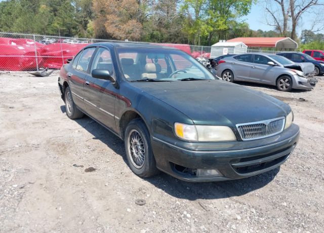 Infiniti I30