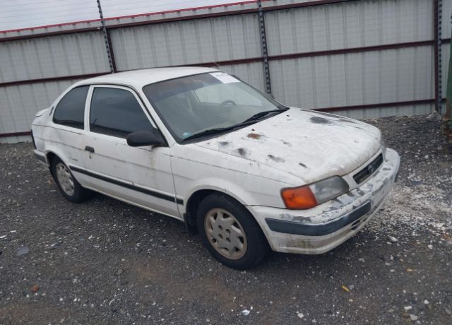 Toyota Tercel