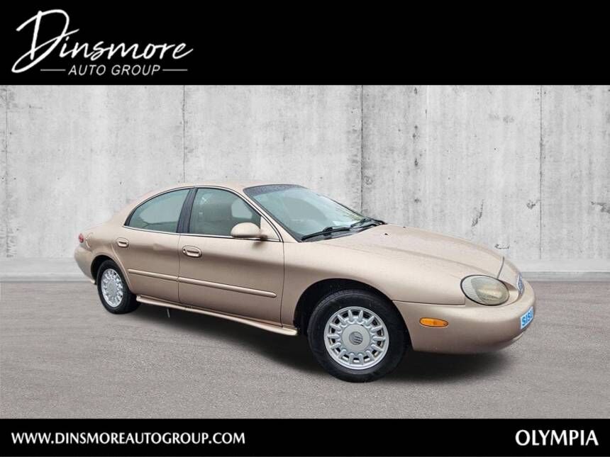 Mercury Sable