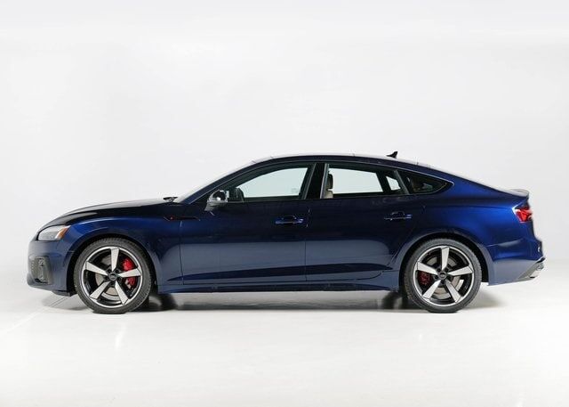 2024 Audi A5
