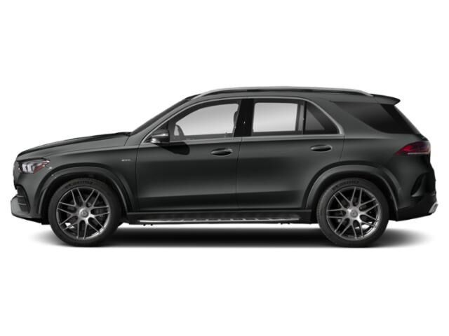 2021 Mercedes-Benz GLE-Class