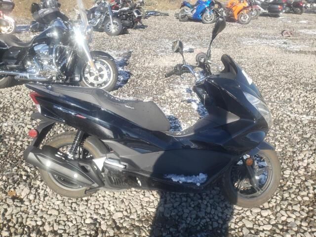 Honda PCX150