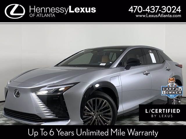 LEXUS