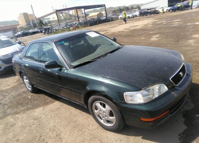 Acura TL