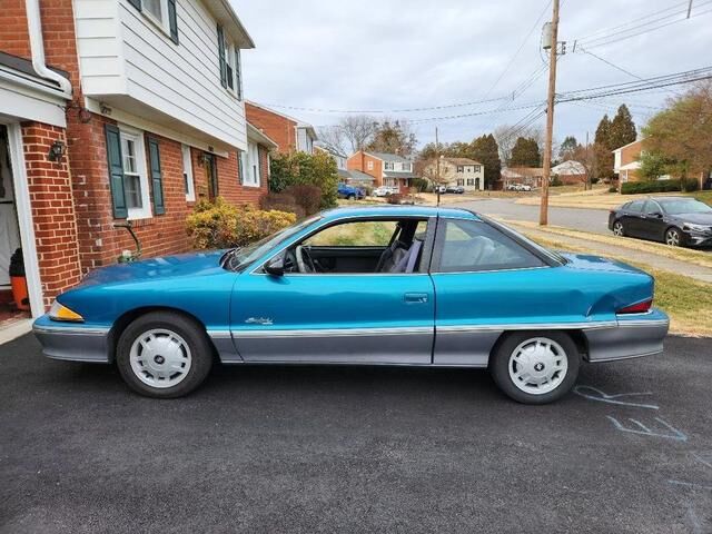 Buick Skylark