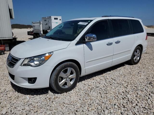 Volkswagen Routan