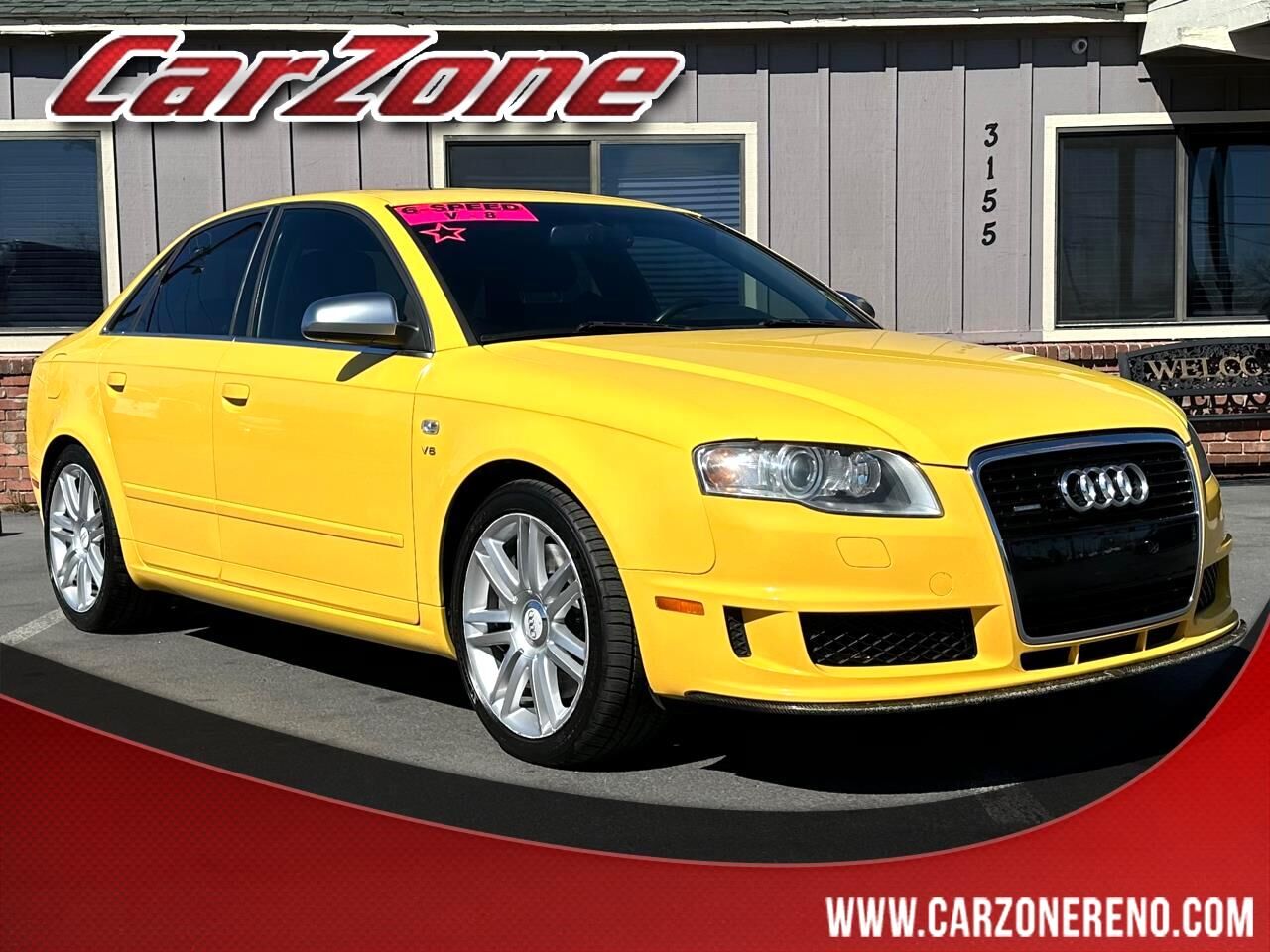 Audi S4