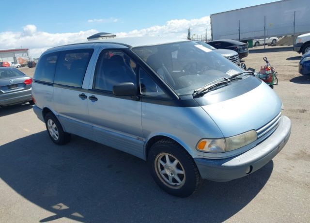 Toyota Previa