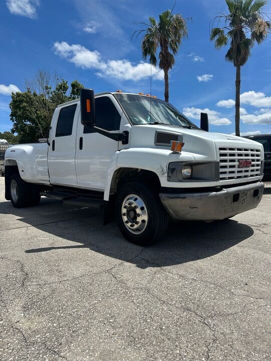 GMC C5