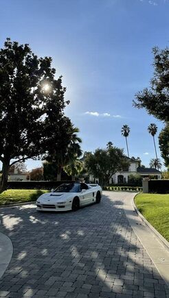 Acura NSX