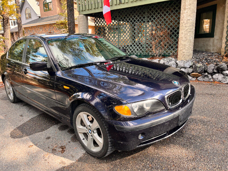 BMW 330xi