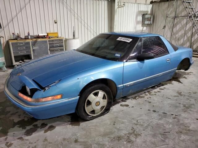 Buick Reatta