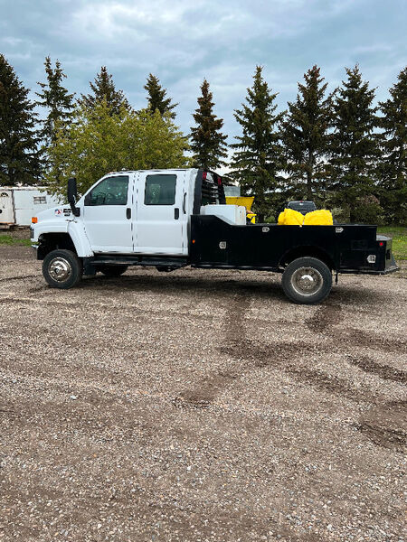 Chevrolet C5