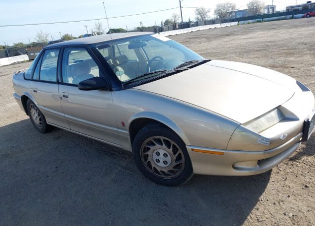 Saturn SL2