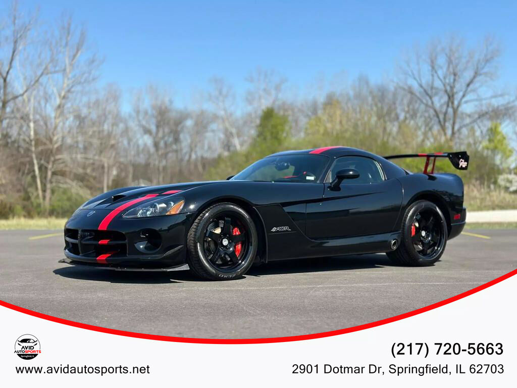 Dodge Viper