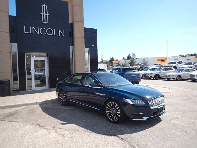 LINCOLN
