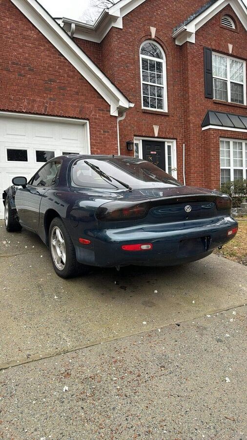 Mazda RX-7