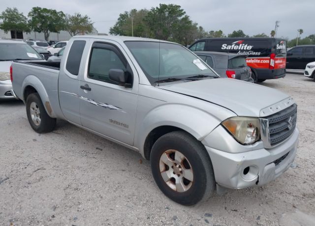 Suzuki Equator