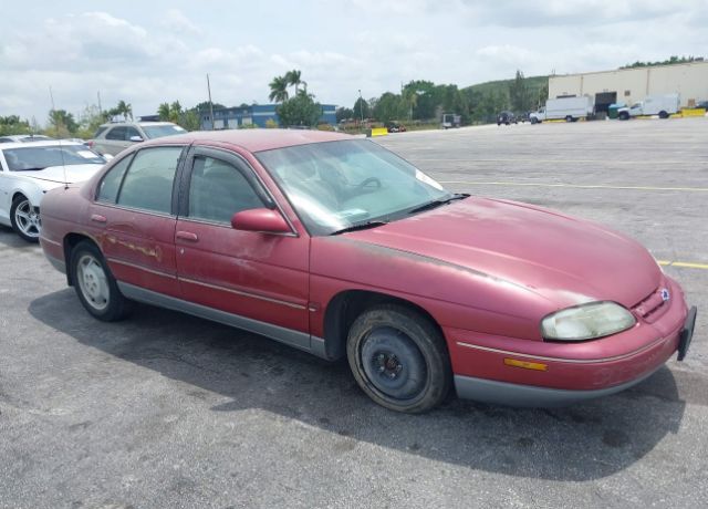 Chevrolet Lumina