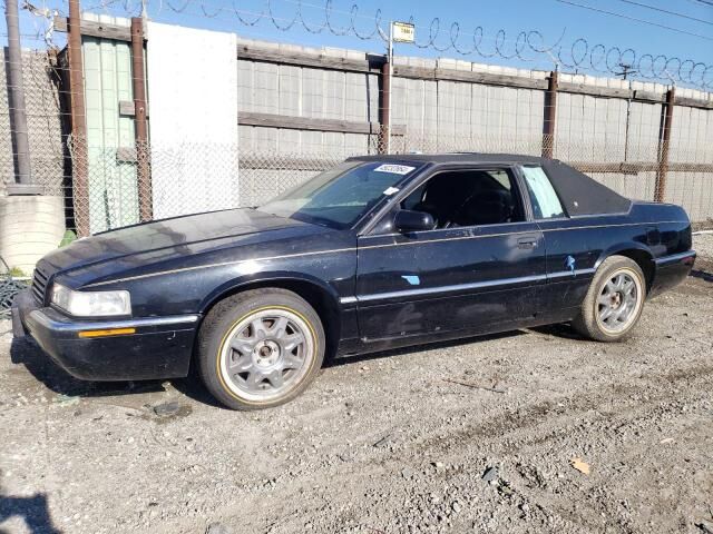 Cadillac Eldorado