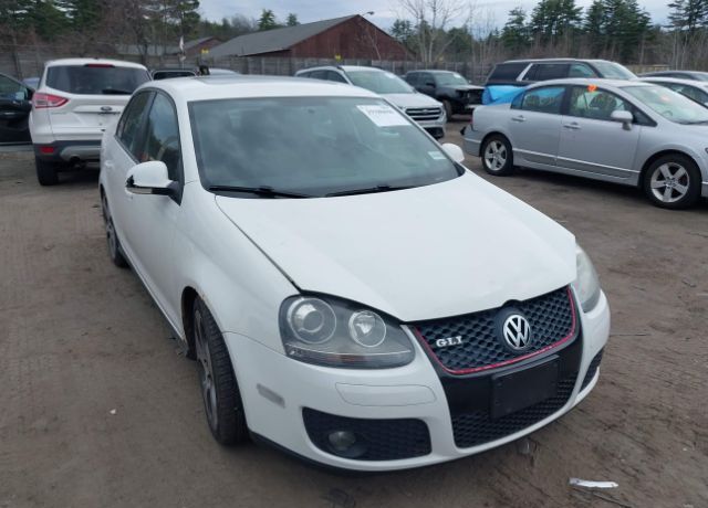 Volkswagen GLI