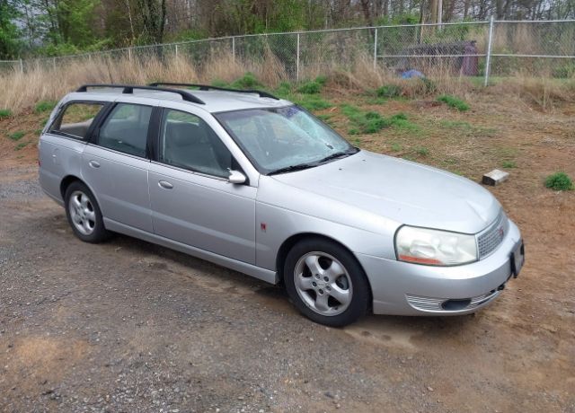 Saturn LW300