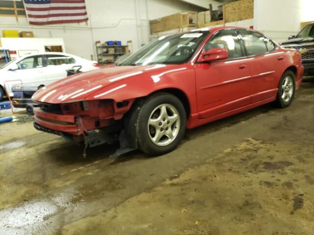 PONTIAC