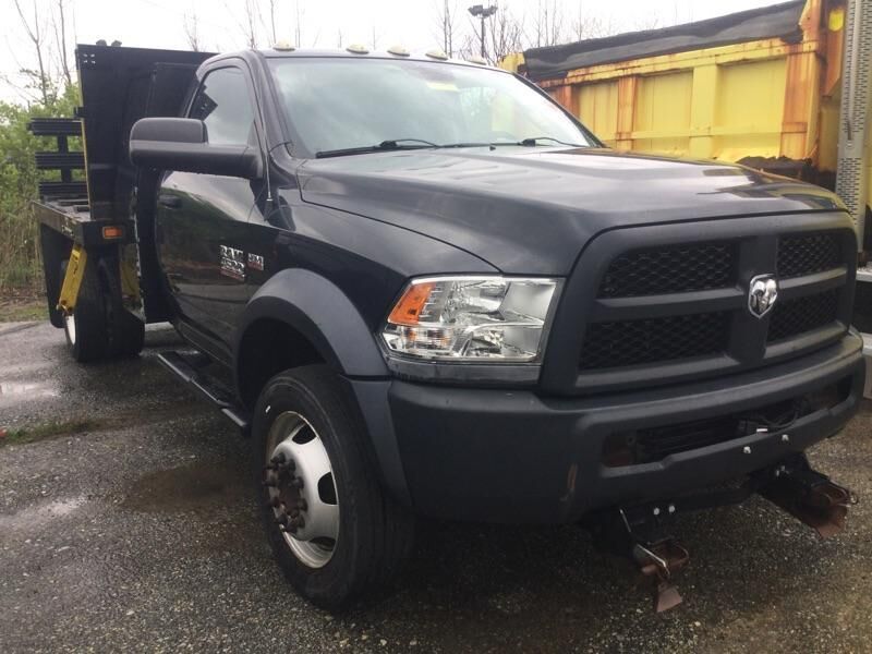 RAM 4500